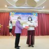 งานแสดงมุทิตาจิตสมาชิกที่เกษียณอายุราชการ ประจำปี 2565